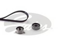 Gates k015287xs zestaw rozrządu kia mazda, kia sportage (k00), mazda 626 iii hatchback (gd)