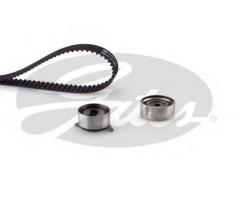 Gates k015317xs zestaw rozrządu mazda, mazda 626 iii station wagon (gv)