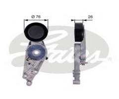 Gates t38151 napinacz paska audi skoda vw, audi a4 (8d2, b5), skoda superb (3u4), vw passat (3b2)