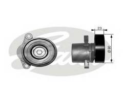 Gates t38156 napinacz paska suzuki, suzuki baleno hatchback (eg)