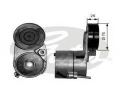 Gates t38193 napinacz paska audi vw, audi a8 (4d2, 4d8), skoda superb (3u4), vw passat (3b2)