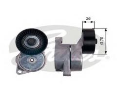 Gates t38201 napinacz paska bmw, bmw 3 (e36)