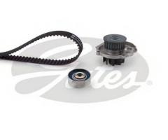 Gates kp15626xs zestaw paska rozrządu z pompą wody, fiat panda (169)