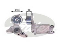 Gates t39135 rolka napinacza, pasek klinowy wielorowkowy