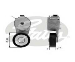 Gates t38368 napinacz paska alfa fiat lancia, alfa romeo mito (955), fiat panda (169), ford ka (ru8)