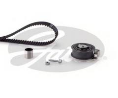 Gates k065569xs zestaw rozrządu audi seat volkswagen, audi a6 (4b2, c5), seat arosa (6h)