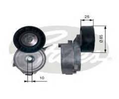 Gates t39124 napinacz paska ford volvo, citroËn c5 iii (rd_), fiat ulysse (179ax)