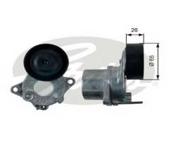 Gates t39197 rolka napinacza, pasek klinowy wielorowkowy
