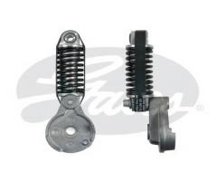 Gates t39204 rolka napinacza, pasek klinowy wielorowkowy, smart fortwo coupe (451)