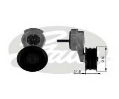 Gates t38116 napinacz paska dodge jeep, jeep grand cherokee i (zj)