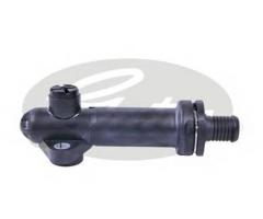 Gates th44870 termostat agr egr bmw e 39 e46 e60 e90 x3 x5, bmw 7 (e65, e66, e67)