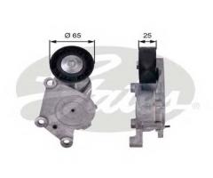 Gates t39125 napinacz paska citroen, citroËn c4 picasso i (ud_)