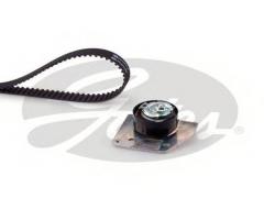 Gates k015654xs zestaw rozrządu renault, renault megane iii hatchback (bz0_)