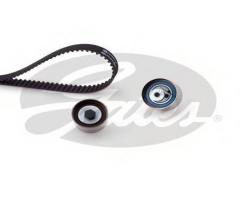 Gates k02t265 zestaw rozrządu chrysler, chrysler voyager iii (gs), dodge caravan, plymouth breeze