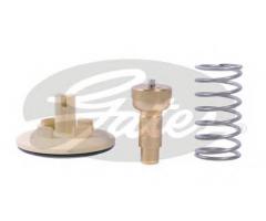 Gates th41887g1 termostat audi skoda vw, audi a3 (8p1), seat ibiza v (6j5, 6p5), skoda fabia
