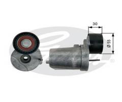 Gates t39226 rolka napinacza, pasek klinowy wielorowkowy, bmw x5 (e70)