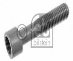 Febi bilstein 09455 Śruba przegubu vag, audi 80 (81, 85, b2), skoda octavia combi (1u5)