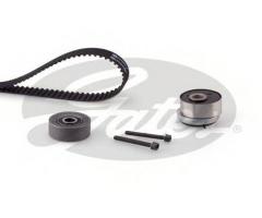 Gates k015603xs zestaw rozrządu, alfa romeo 159 sportwagon (939), chevrolet orlando (j309)