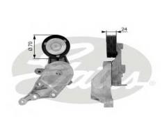 Gates t38387 napinacz paska audi vw, audi a3 (8l1), seat cordoba (6k1, 6k2), skoda octavia (1u2)