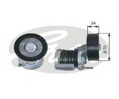 Gates t38427 napinacz paska audi seat skoda vw, audi a6 (4g2, c7, 4gc), seat alhambra (710)