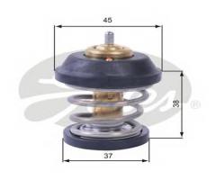 Gates th42995g1 termostat, audi tt (8j3), seat alhambra (710), skoda octavia combi (1z5)
