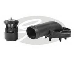 Gates th14787k2 termostat audi skoda vw, audi a2 (8z0), seat ibiza iv (6l1), skoda fabia (6y2)
