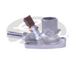 Gates th42288g1 termostat fiat, alfa romeo mito (955), fiat panda (169), lancia ypsilon (843)