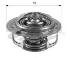Gates th35682g1 termostat suzuki, fiat sedici, suzuki sx4 sedan (gy)