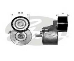 Gates t38371 napinacz paska citroen ford peugeot, citroËn xsara (n1), ford fiesta v (jh_, jd_)