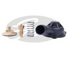 Gates th41887k1 termostat seat skoda, seat ibiza v (6j5, 6p5), skoda fabia, vw polo (9n_)