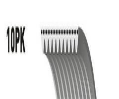 Gates 10pk1460es pasek wielorowkowy 10pk1460es