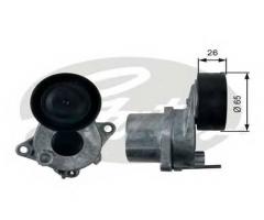 Gates t39166 rolka napinacza mercedes,, mercedes-benz sprinter 3,5-t platforma / podwozie (906)