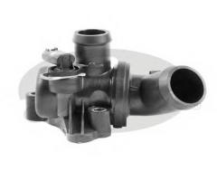 Gates th38387g1 termostat mercedes,, mercedes-benz klasa a (w169)
