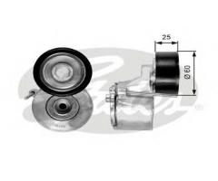 Gates t38458 napinacz paska citroen, peugeot, citroËn xsara picasso (n68), fiat scudo (270_)
