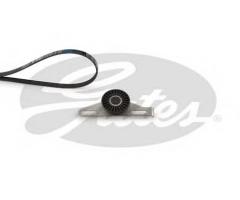 Gates k015pk1113 zestaw paska klinowego wielorowkowego, dacia logan pick-up (us_)