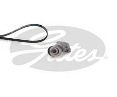 Gates k016pk1463 zestaw paska klinowego wielorowkowego, opel vectra a hatchback (88_, 89_)