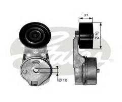 Gates t39065 napinacz paska vw, vw lt 28-46 ii nadwozie pełne (2da, 2dd, 2dh)