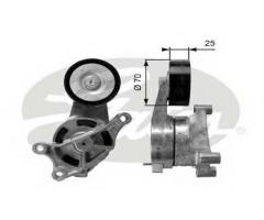 Gates t39084 napinacz paska audi skoda vw, audi a3 sportback (8pa), seat leon (1p1)