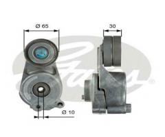 Gates t39062 napinacz paska mercedes,, chrysler 300 c (lx), jeep grand cherokee iii (wh, wk)