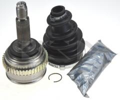 LÖbro 303480 przegub napędowy komplet rover, rover 200 (rf)