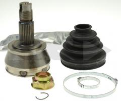 LÖbro 301979 przegub napędowy komplet fiat, fiat tipo (160)