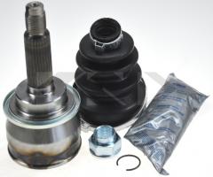 LÖbro 301991 przegub napędowy komplet subaru, subaru legacy i (bc)