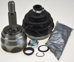 LÖbro 302118 przegub napędowy komplet seat/vw, seat toledo i (1l), vw golf ii (19e, 1g1)