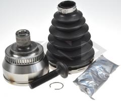LÖbro 303511 przegub napędowy komplet ford/seat/vw, ford galaxy (wgr), seat alhambra (7v8, 7v9)