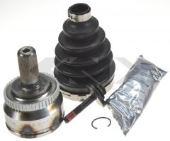 LÖbro 303560 przegub napędowy komplet volvo, volvo s70 (ls)