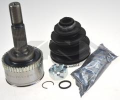 LÖbro 303380 przegub napędowy komplet nissan, nissan primera (p11)