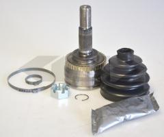 LÖbro 303447 przegub napędowy komplet nissan, nissan primera (p11)