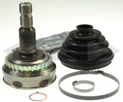 LÖbro 302169 przegub napędowy komplet opel, opel kadett e hatchback (33_, 34_, 43_, 44_)