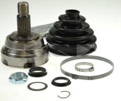 LÖbro 301939 przegub napędowy komplet audi, audi 80 (89, 89q, 8a, b3)