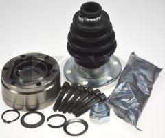 LÖbro 302230 przegub napędowy komplet audi/seat/vw, audi 80 (80, 82, b1), seat toledo i (1l)